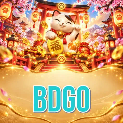 Screenshot 1 - bdgo Home Screen