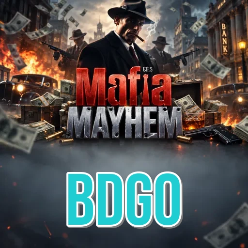 Screenshot 3 - bdgo Settings