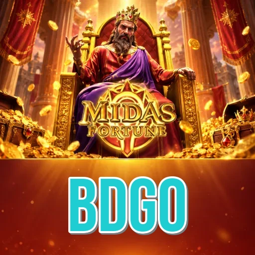 Screenshot 1 - bdgo Home Screen