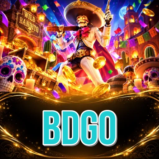 Screenshot 1 - bdgo Home Screen