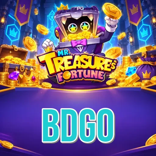 Screenshot 1 - bdgo Home Screen