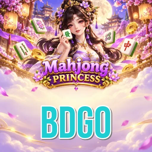 Screenshot 1 - bdgo Home Screen
