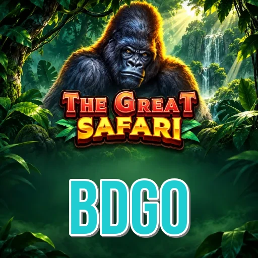 Screenshot 3 - bdgo Settings